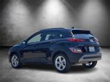 Certified 2023 Hyundai Kona SEL w/ Cargo Package image 3