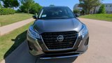 New 2025 Nissan Kicks Play S image 3