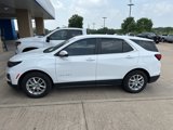 Used 2023 Chevrolet Equinox LT image 3