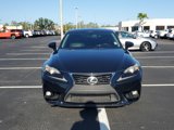 Used 2015 Lexus IS 250 image 2