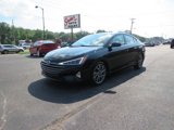 Used 2019 Hyundai Elantra Limited w/ Ultimate Package 02 image 2