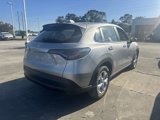 New 2025 Honda HR-V LX image 2
