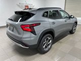 New 2025 Chevrolet Trax LT w/ Driver Confidence Package image 6