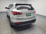 Used 2016 Hyundai Santa Fe Sport image 6