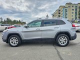 Used 2015 Jeep Cherokee Latitude w/ Cold Weather Group image 5