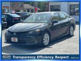Used 2022 Toyota Camry LE image 4
