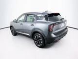 New 2025 Nissan Kicks SV w/ SV Premium Package image 5