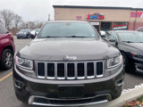 Used 2015 Jeep Grand Cherokee Limited image 5