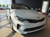 Used 2017 Kia Optima SX image 2