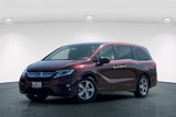 Certified 2018 Honda Odyssey EX-L image 2