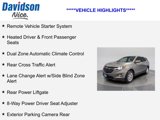 Used 2018 Chevrolet Equinox LT image 4