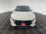New 2025 Nissan Sentra SV w/ All-Weather Package image 2