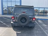 Used 2019 Jeep Wrangler Sport image 4