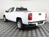 Certified 2022 Chevrolet Colorado LT w/ Fleet Safety Package image 3