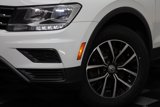 Used 2021 Volkswagen Tiguan SE image 3