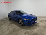 Used 2017 Ford Mustang Premium w/ Ecoboost Performance Package image 3