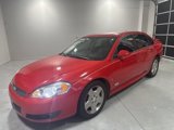 Used 2009 Chevrolet Impala SS image 2