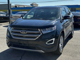 Used 2016 Ford Edge Titanium w/ Equipment Group 301A image 2