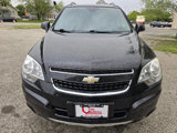 Used 2012 Chevrolet Captiva Sport LTZ image 2