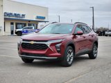 New 2025 Chevrolet Trax LT w/ Driver Confidence Package image 2