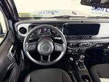 New 2025 Jeep Wrangler Unlimited Sport image 3