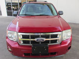 Used 2011 Ford Escape XLT w/ Cargo Pkg image 2