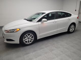 Used 2016 Ford Fusion SE image 2