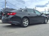 Used 2017 Chevrolet Malibu LS image 2