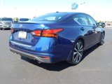 Used 2019 Nissan Altima 2.5 SR image 3