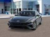 New 2025 Hyundai Elantra SE image 6