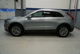 Used 2025 Cadillac XT4 Premium Luxury image 2