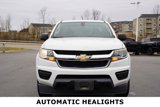 Used 2017 Chevrolet Colorado W/T w/ WT Convenience Package image 2