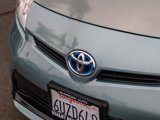 Used 2012 Toyota Prius Two image 5