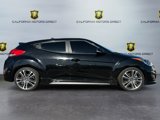 Used 2017 Hyundai Veloster Turbo image 6