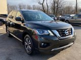 Used 2017 Nissan Pathfinder SL w/ SL Tech Package image 3