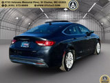 Used 2017 Chrysler 200 Limited Platinum image 3