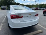Used 2024 Chevrolet Malibu LT image 5