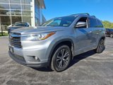 Used 2016 Toyota Highlander XLE image 3