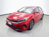 Used 2024 Kia Forte LXS image 3