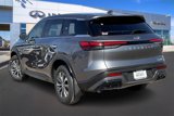 New 2025 INFINITI QX60 Pure image 3