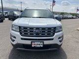 Used 2016 Ford Explorer Limited image 3