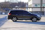 Used 2015 Nissan Pathfinder Platinum w/ Cargo Package image 2