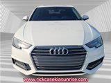 Used 2018 Audi A4 2.0T Ultra Premium image 2