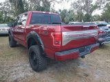 Used 2017 Ford F150 Platinum w/ Equipment Group 701A Luxury image 3