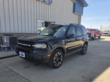 Used 2021 Ford Bronco Sport Outer Banks image 6