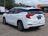 Used 2018 GMC Terrain Denali w/ LPO, 'HIT The Road' Package image 3