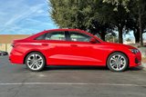 New 2025 Audi A3 2.0T Premium image 3