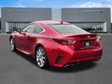 Used 2016 Lexus RC 300 AWD image 3