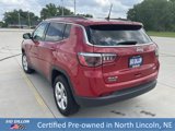 Used 2019 Jeep Compass Latitude w/ Cold Weather Group image 5