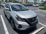 Used 2022 Nissan Murano SV image 3